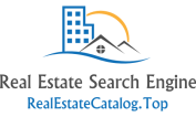 Real Estate Search Engine